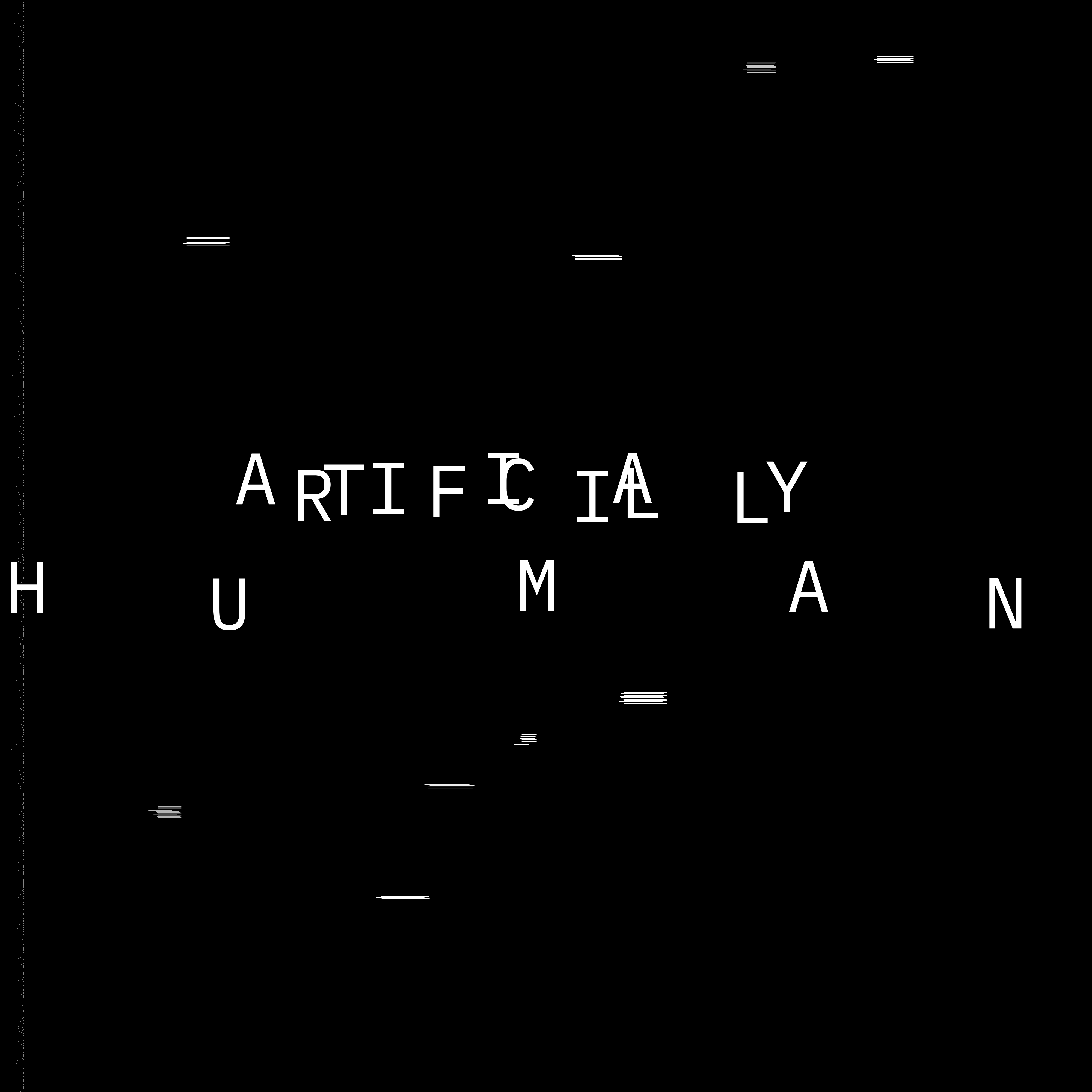 Artificially Human