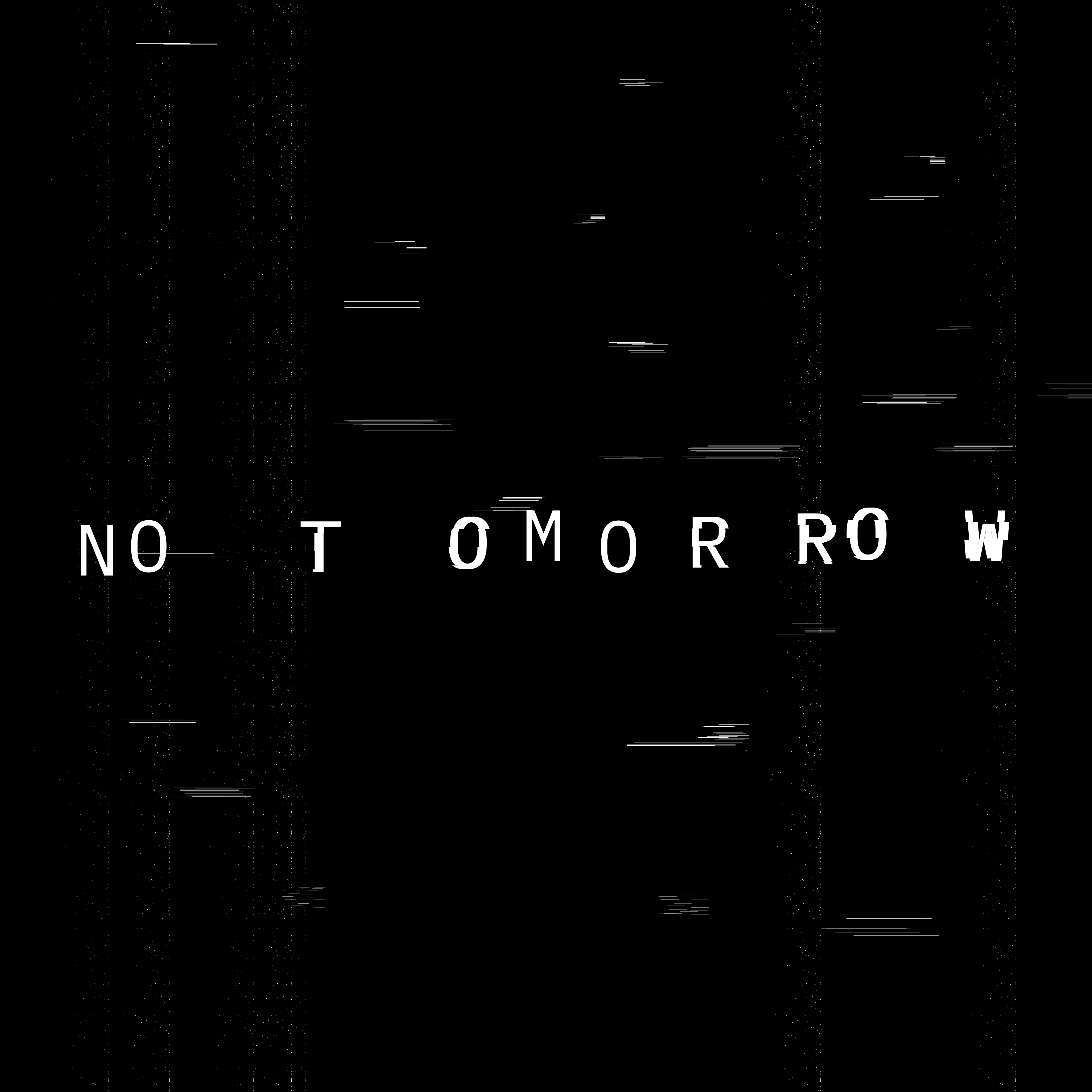 No Tomorrow