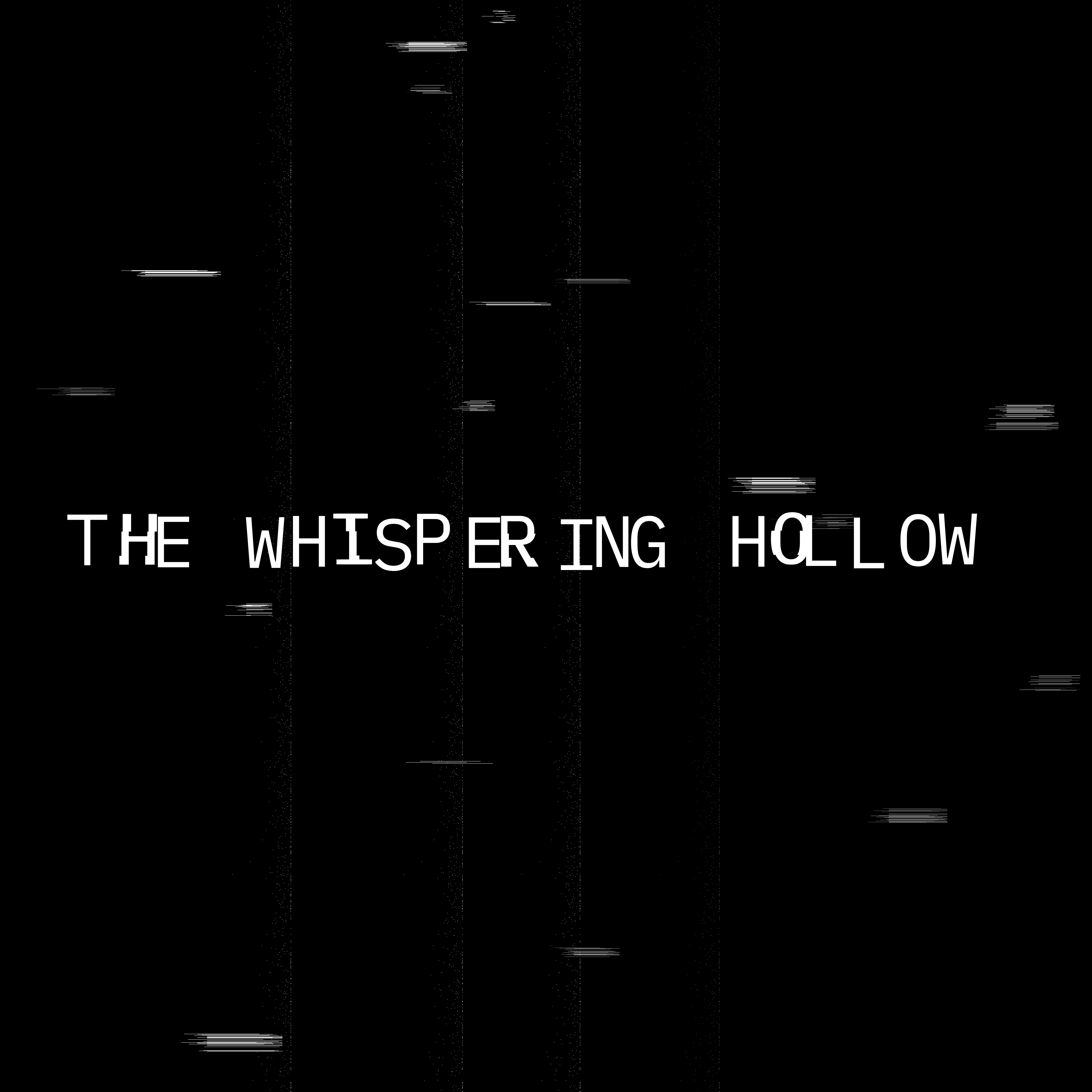 The Whispering Hollow
