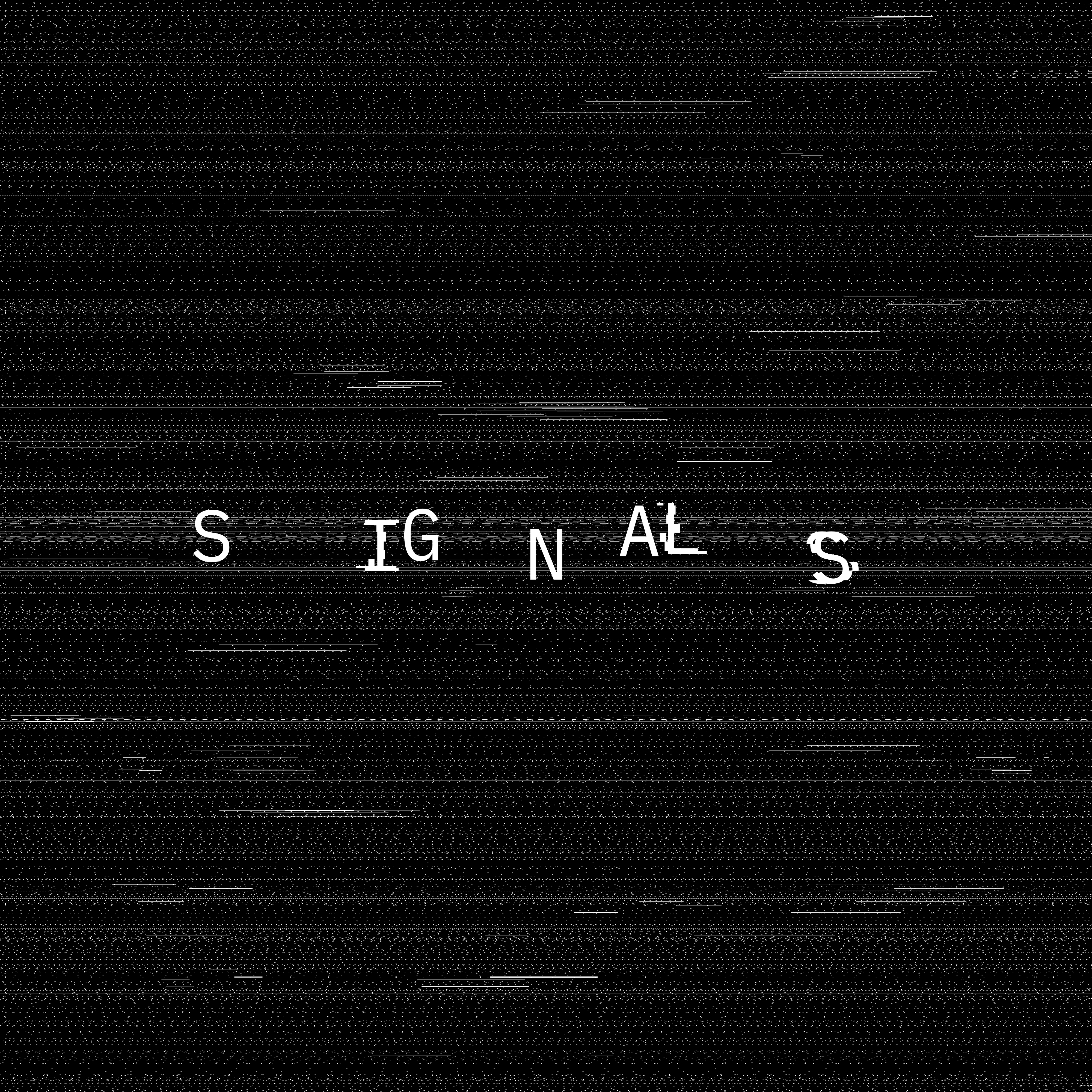 Signals