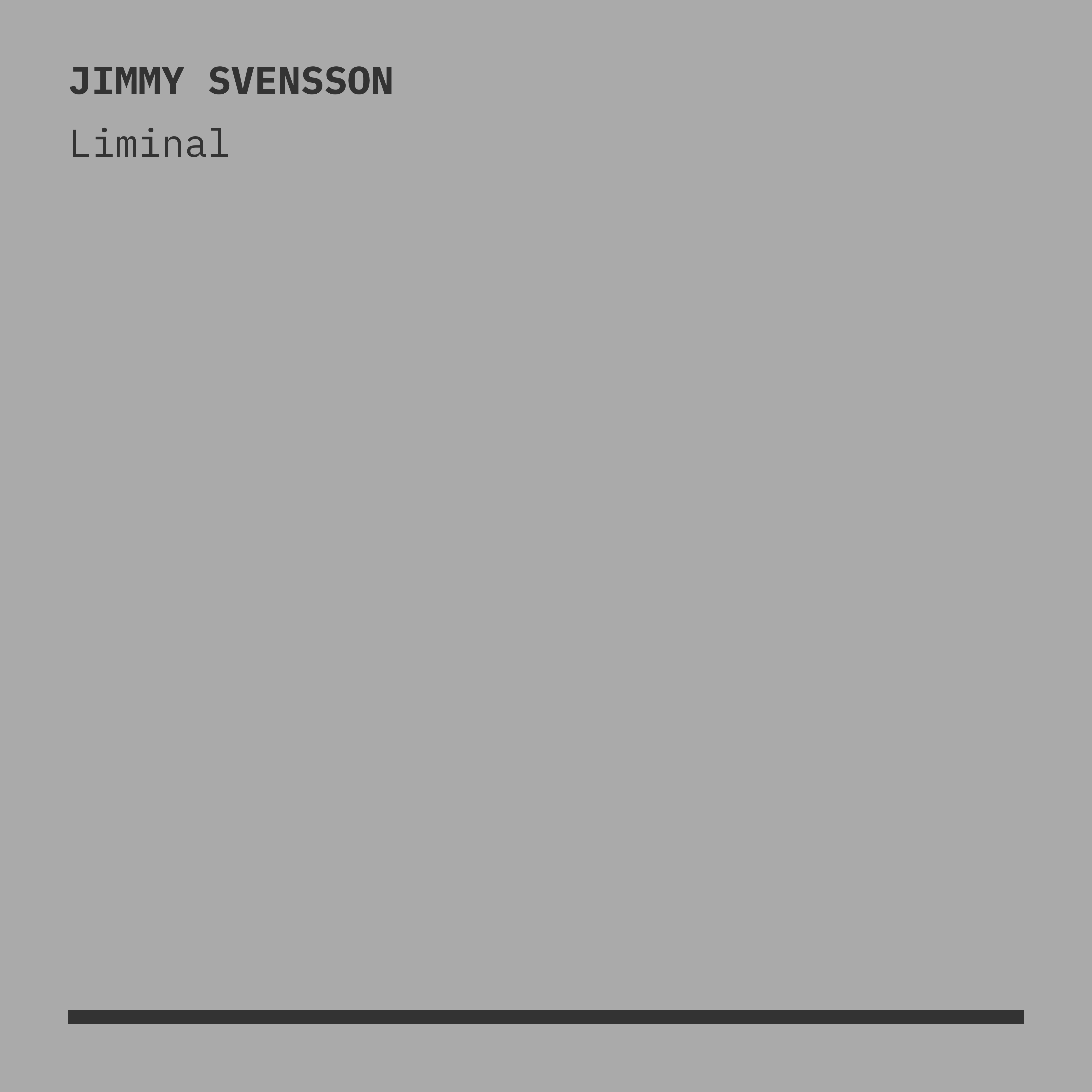 Liminal