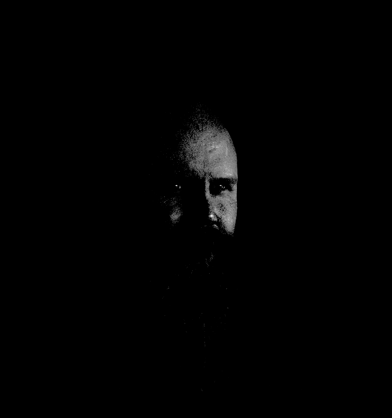 Jimmy Svensson - Artist Photo